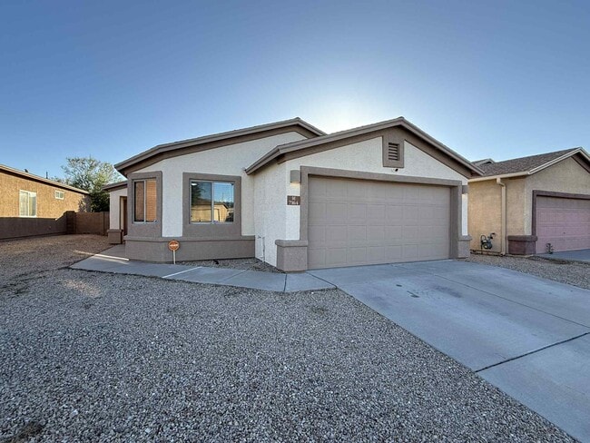 7164 S Shipmans Tale Ct in Tucson, AZ - Building Photo - Building Photo