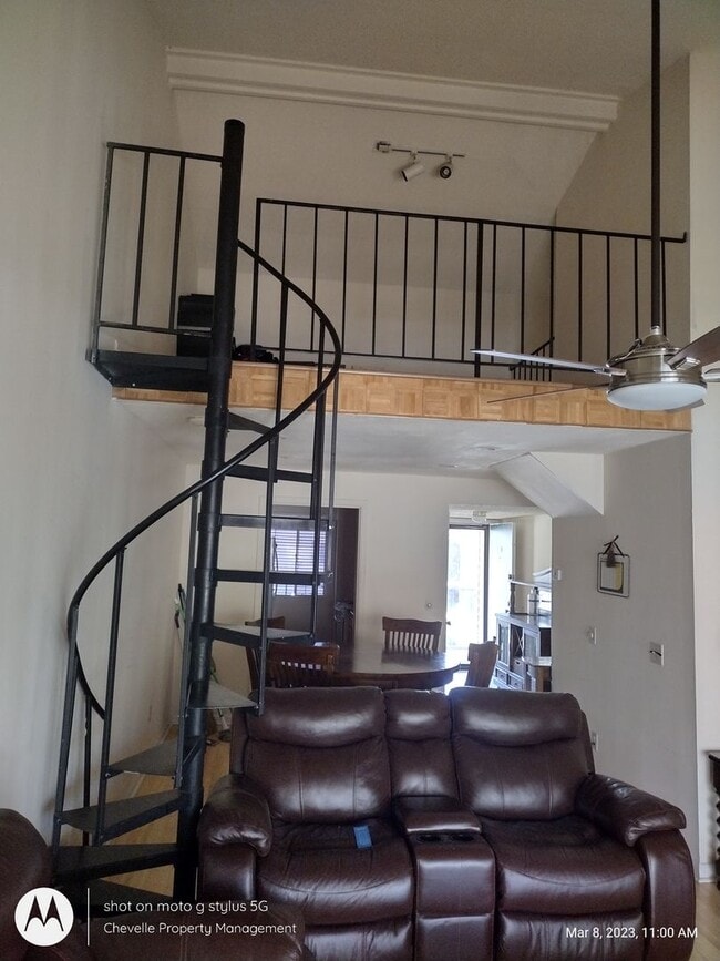 property at 1208 Bush River Rd