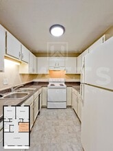 The Hillside Apartments in Birmingham, AL - Foto de edificio - Building Photo