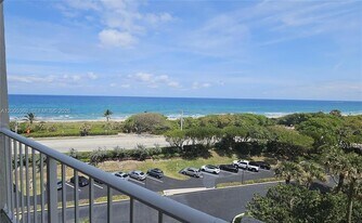 4001 N Ocean Blvd, Unit 702 in Boca Raton, FL - Building Photo