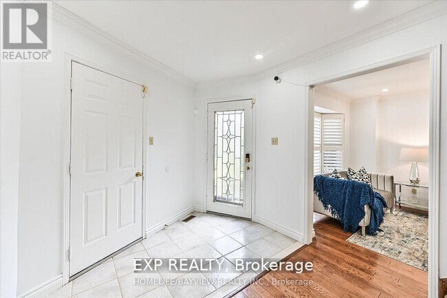 3608 Kelso Crescent in Mississauga, ON - Building Photo - Building Photo