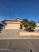 5946 E Aire Libre Ln in Scottsdale, AZ - Building Photo