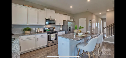 135 Ashelyn Pk Dr in Fletcher, NC - Building Photo - Building Photo