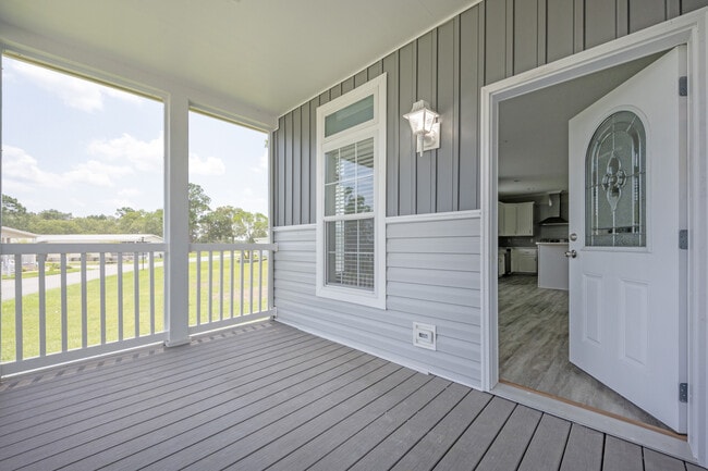 1618 Killarney Ct in Ocala, FL - Building Photo - Building Photo