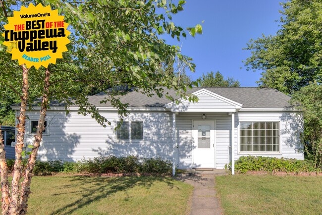 property at 2204 Keith St
