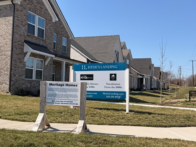 4305 Ashland City Hwy in Nashville, TN - Building Photo - Building Photo