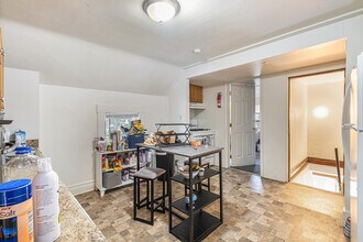 1119 S Forest Ave in Ann Arbor, MI - Building Photo - Building Photo