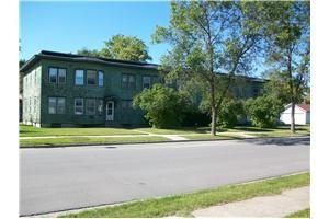 510 5th Ave in International Falls, MN - Building Photo