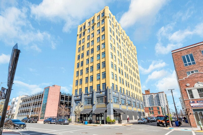 property at 601 Bangs Ave