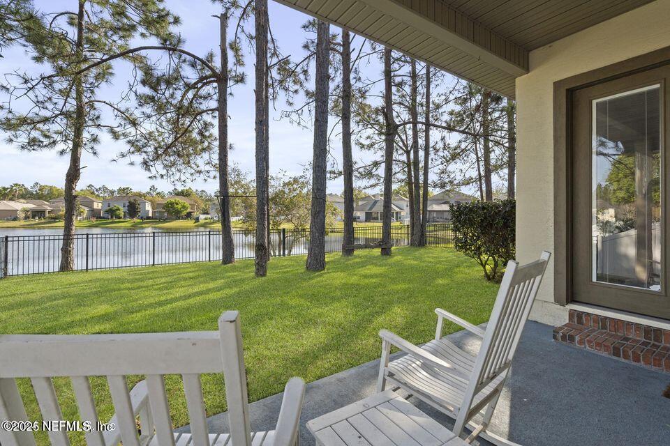 3583 Old Village Dr in Orange Park, FL - Building Photo