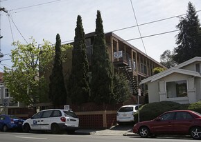 5412 Claremont Ave in Oakland, CA - Building Photo