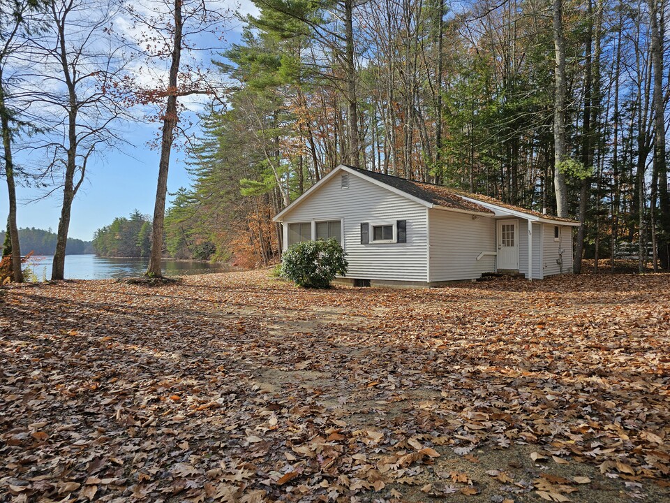 36 Perch Pt in Shapleigh, ME - Building Photo