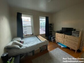 317 Allston St in Boston, MA - Foto de edificio - Building Photo