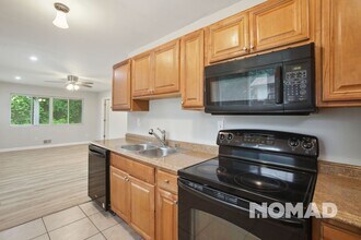 136 SW Malone St in Fairburn, GA - Building Photo - Building Photo