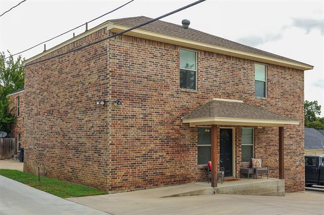 2534 S University Dr in Fort Worth, TX - Building Photo - Building Photo