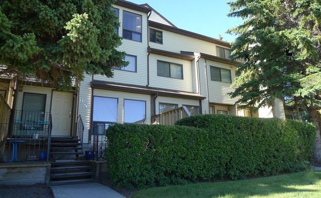 Killarney Mews in Calgary, AB - Building Photo - Building Photo