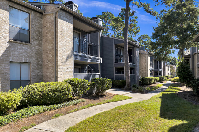 MAA Cypresswood in Spring, TX - Foto de edificio - Building Photo