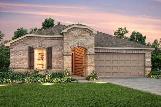 property at 11716 Monterosso Dr