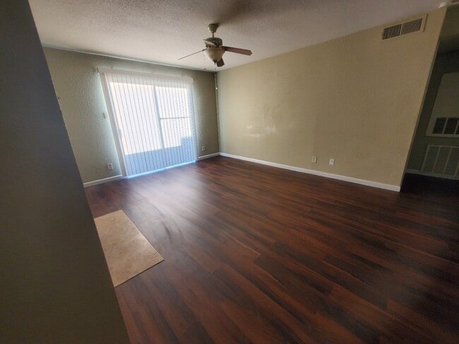 property at 9700 Leawood Blvd