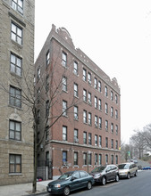 Frederica in Bronx, NY - Building Photo - Building Photo