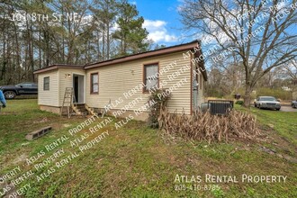 101 8th St NE in Childersburg, AL - Building Photo - Building Photo