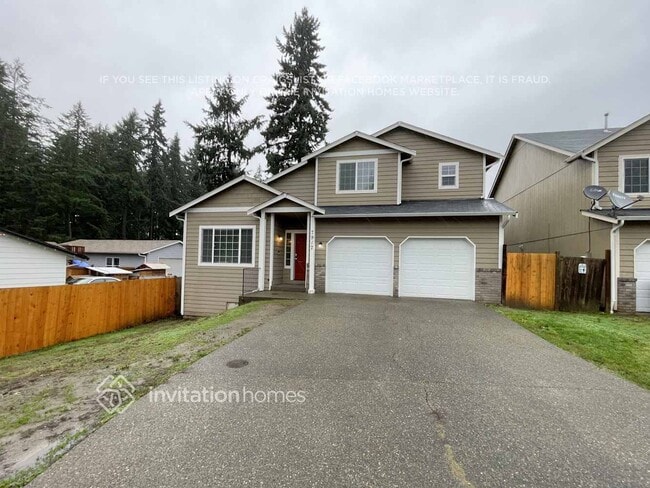 property at 7917 185th St Ct E