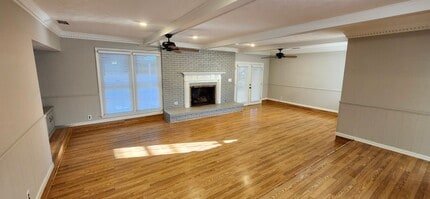 3823 Chris Dr in Columbus, GA - Building Photo - Building Photo