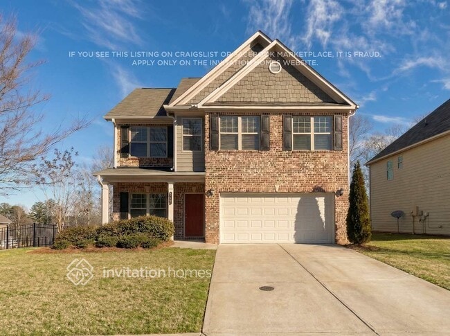 property at 212 Sage Dr