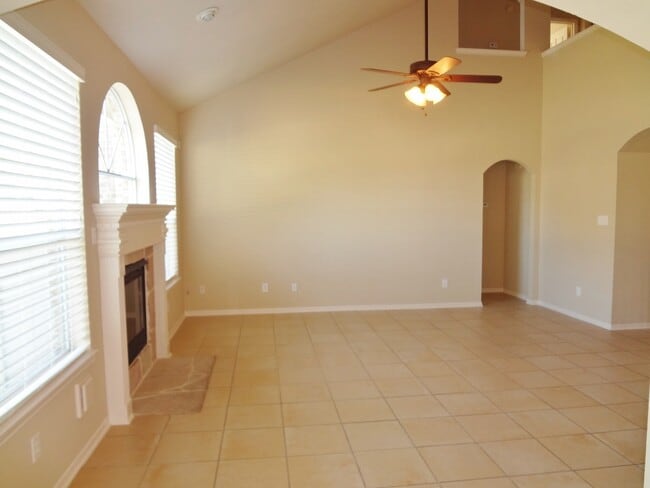 property at 3331 Double Lake Dr