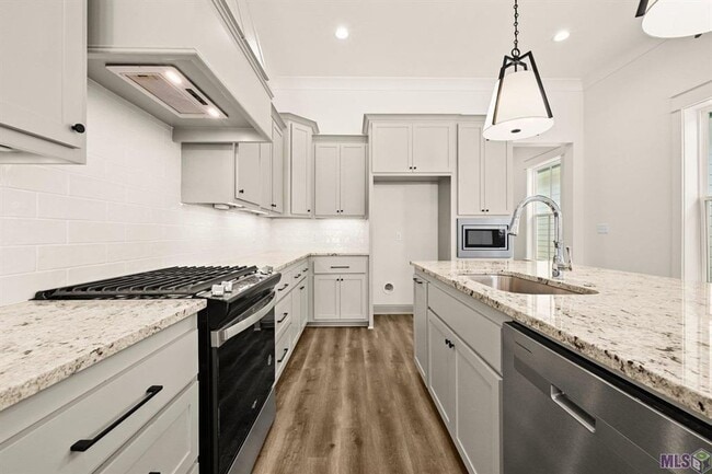 13932 Mullins Dr in Baton Rouge, LA - Building Photo - Building Photo