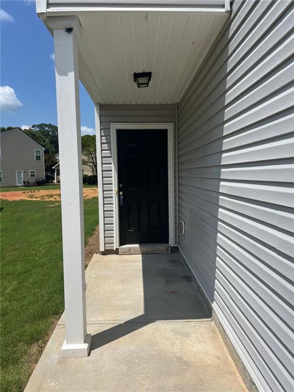 34 Luwanda Trl in Cartersville, GA - Building Photo - Building Photo