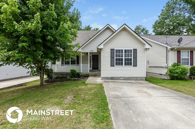 5113 Greer Station Dr