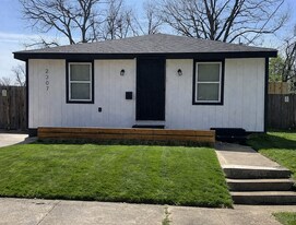 2307 Marble Ave in Memphis, TN - Building Photo