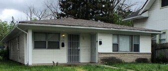 3231 Guilford Ave in Indianapolis, IN - Building Photo