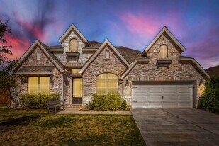 505 Trout River Rd in Kyle, TX - Building Photo