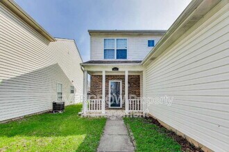 7139 Kimble Dr in Indianapolis, IN - Building Photo - Building Photo