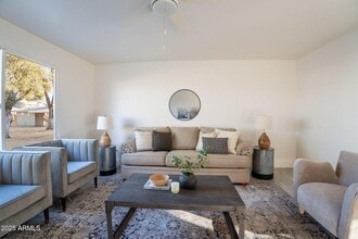 4731 N 26th Ln in Phoenix, AZ - Building Photo - Building Photo