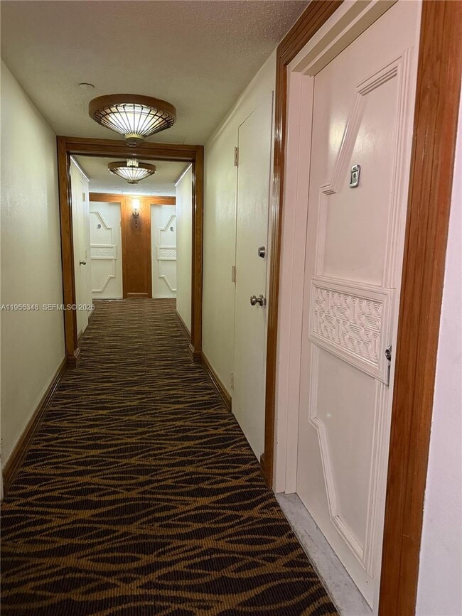 property at 18181 NE 31st Ct