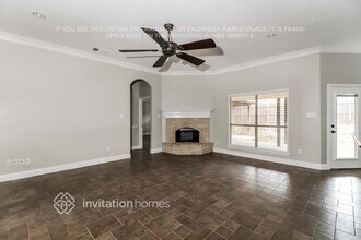 134 Muirfield Dr in Willow Park, TX - Building Photo - Building Photo