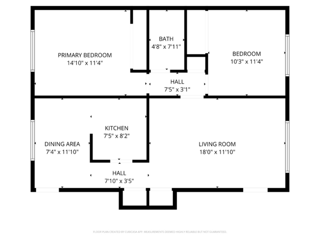 6248 Kathryn Ct in Portage, IN - Building Photo - Building Photo