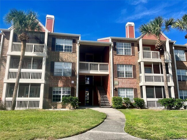 property at 10200 Gandy Blvd N