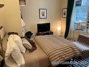 55 Park Dr, Unit 14 in Boston, MA - Building Photo - Building Photo