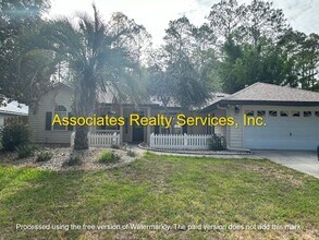 7205 SW 80th Terrace in Gainesville, FL - Building Photo - Building Photo