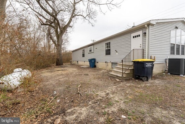 1205 W 6th St in Laurel, DE - Building Photo - Building Photo