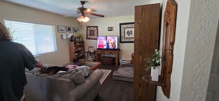 6540 W Chatfield Ave in Littleton, CO - Building Photo - Building Photo