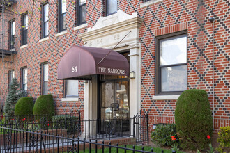 54 Bay 29th St in Brooklyn, NY - Building Photo - Building Photo