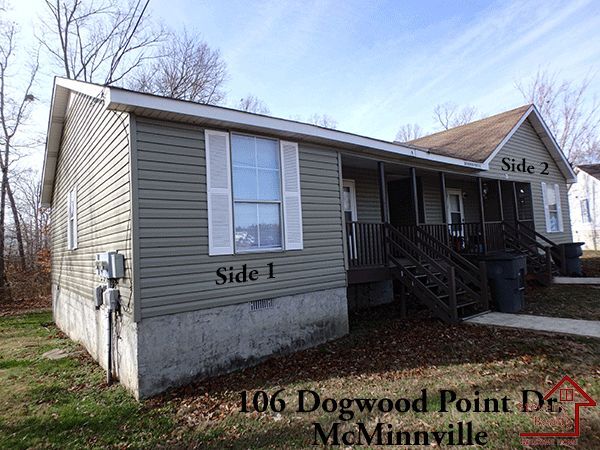 property at 106 Dogwood Pointe Dr