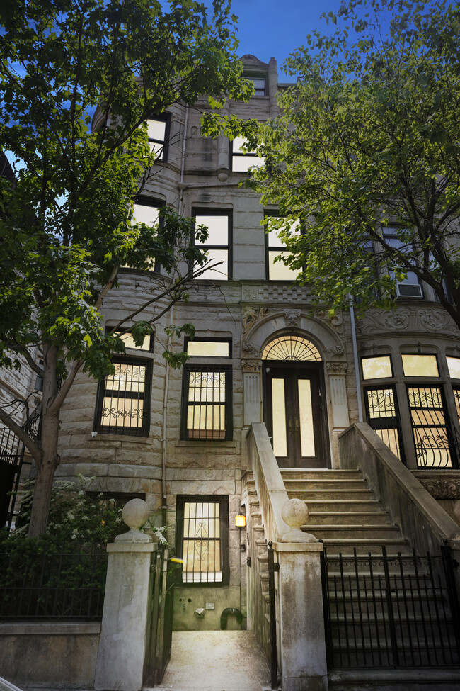 730 Saint Nicholas Ave in New York, NY - Building Photo - Building Photo