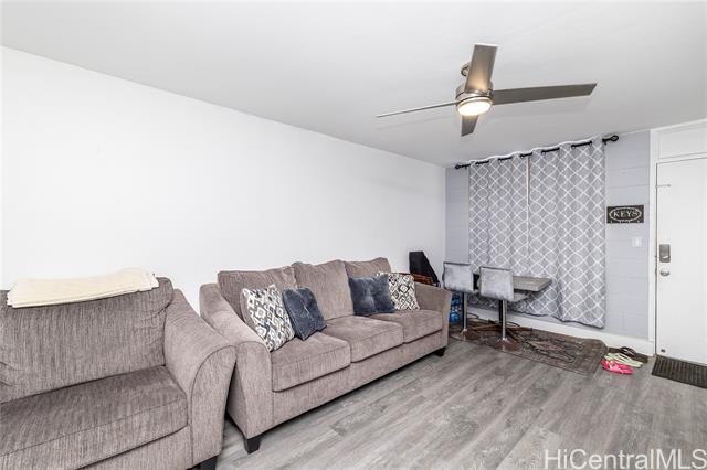 3121 Ala Ilima St in Honolulu, HI - Foto de edificio - Building Photo