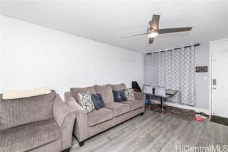 3121 Ala Ilima St in Honolulu, HI - Building Photo - Building Photo